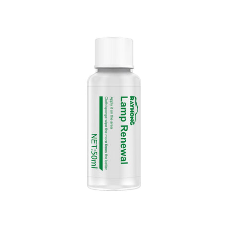 Lamp Renewal, Lamp Shade Yellow Sanding Cleaning Scratch Polish Car Light Repair Fluid - V.I.P Digital Presence