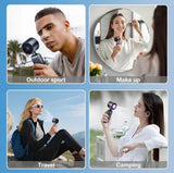 Breeze Max Fan - V.I.P Digital Presence