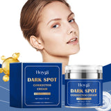 Gentle Moisturizer Gentle Moisture-Lock Moisturizing And Brightening Cream To Improve Dull Skin