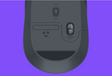 M170 Office Mouse 2.4G Compact Optical Laptop Desktop Business Office Wireless Mouse - V.I.P Digital Presence