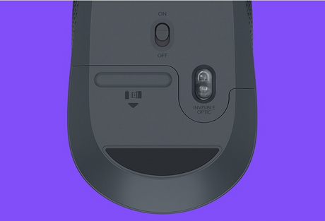 M170 Office Mouse 2.4G Compact Optical Laptop Desktop Business Office Wireless Mouse - V.I.P Digital Presence