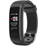 Reloj inteligente deportivo GT101, resistente al agua, con pantalla a color, monitor de actividad física, monitor de ritmo cardíaco, recordatorio de llamadas, para hombres y mujeres.