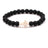 Fashion bead jewelry cross bracelet - V.I.P Digital Presence