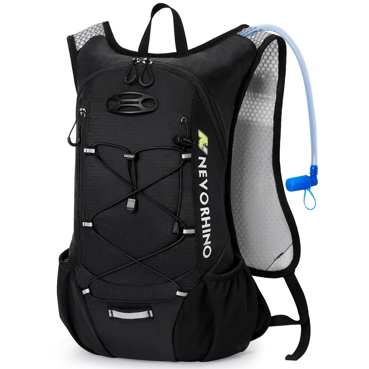 Hiking Bag Outdoor Sports Water Bag Oxford Cloth Backpack Ultra Light Hiking Bag Cycling Water Bag Backpack - V.I.P Digital Presence