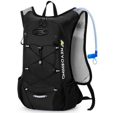 Hiking Bag Outdoor Sports Water Bag Oxford Cloth Backpack Ultra Light Hiking Bag Cycling Water Bag Backpack - V.I.P Digital Presence