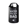 Outdoor Sports Upstream Package Portable PVC Swimming Drifting Storage Bag Single Shoulder Durable Waterproof Bag - V.I.P Digital Presence