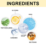 Facial Essence Moisturizes, Tightens, Softens, And Lightens Fine Lines - V.I.P Digital Presence