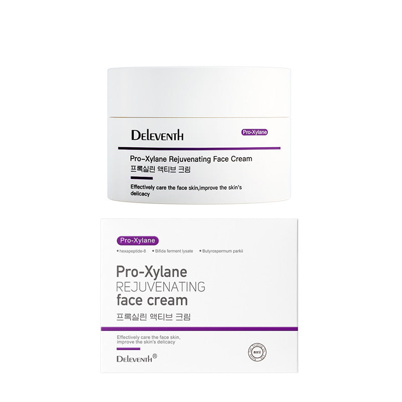DEleventh Bossein Face Cream: Revitalizing, Firming, Wrinkle-Reducing, Anti-Aging, and Intensely Hydrating Cream - V.I.P Digital Presence