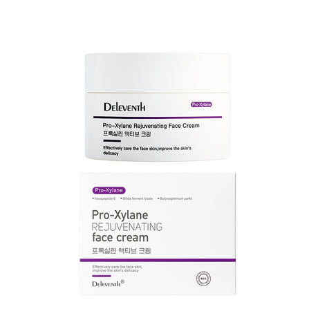 DEleventh Bossein Face Cream: Revitalizing, Firming, Wrinkle-Reducing, Anti-Aging, and Intensely Hydrating Cream - V.I.P Digital Presence