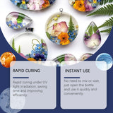 Epoxy Uv Glue, Jewelry Silicone Mold Diy Handmade Uv Quick Drying Adhesive - V.I.P Digital Presence