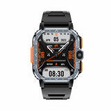 AP8 smart watch 4G plug-in card 2+16G dual HD camera WIFI Internet health monitoring - V.I.P Digital Presence