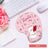 Silicone wrist mouse pad female comfortable computer soft non-slip hand rest pad thick non-slip wrist rest cute game pad - V.I.P Digital Presence