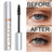 CAKAILA  Makeup thick and long mascara silver tube waterproof long lasting non-smudge false mascara - V.I.P Digital Presence