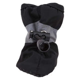 New 4pcs Pet Dog Shoes Anti-slip Rain Snow Boot Thick Warm For  Small Cats Dogs Puppy Dog Socks Booties - V.I.P Digital Presence
