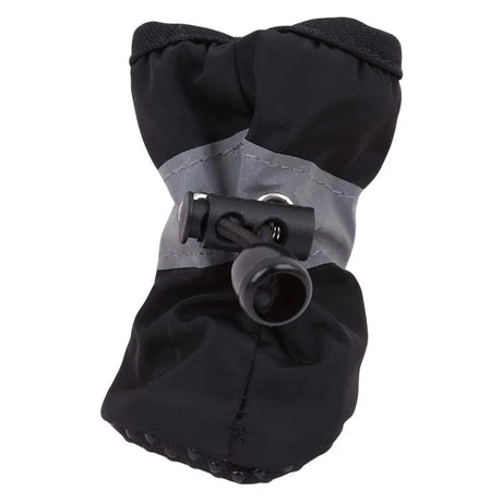 New 4pcs Pet Dog Shoes Anti-slip Rain Snow Boot Thick Warm For  Small Cats Dogs Puppy Dog Socks Booties - V.I.P Digital Presence