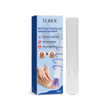 Nail Care Gentle Repair Daily Maintenance Beautifying Toenails Clean And Polished Nail Care