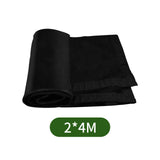 YEGBONG Garage Insect Net Velcro Seamless Retractable Portable Mosquito Net Garage Door Screen Easy Installation - V.I.P Digital Presence