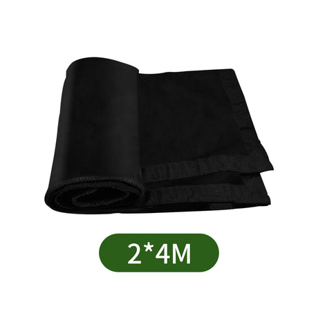 YEGBONG Garage Insect Net Velcro Seamless Retractable Portable Mosquito Net Garage Door Screen Easy Installation - V.I.P Digital Presence