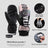Winter warm ski gloves waterproof outdoor plush thickened windproof touch screen veneer gloves - V.I.P Digital Presence