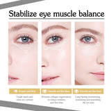 Firming Eye Cream, Reduces Dark Circles, Hydrates, Anti-Wrinkles And Tightens Eye Skin Eye Cream