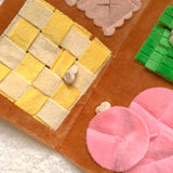 New Pet Dog Menu Cute Hide-and-Seek Scent Toy and Sound-Making Plush Hide-and-Seek Toy - V.I.P Digital Presence