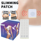 Herbal Slimming Navel Stick, Toning Beauty Body Firming Body Shaping Stick - V.I.P Digital Presence