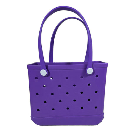 Boggs Bag: Extra Large Waterproof EVA Rubber Tote for Women, Ideal Christmas Gift & Travel Companion. - V.I.P Digital Presence