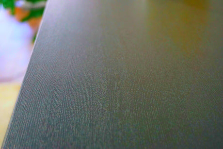 Stronger Vintage Style Buffet Cabinet Lacquered Accent Storage 4 Door Wooden Cabinets Taupe Grey - V.I.P Digital Presence