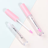 CmaaDU Warm color changing lip glaze moisturizing lipstick long asting waterproof lip gloss - V.I.P Digital Presence