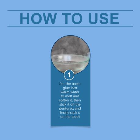 Modified Teeth Dentures American Dentures Modified Teeth Interdental Orthodontic Dentures - V.I.P Digital Presence