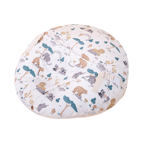 Safe pillow baby anti-vomiting slope pillow baby feeding anti-overflow pillow - V.I.P Digital Presence