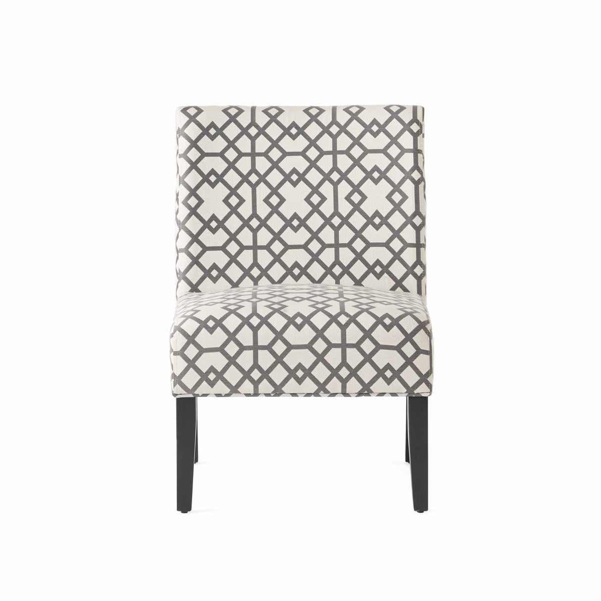 ACCENT CHAIR - V.I.P Digital Presence