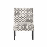 ACCENT CHAIR - V.I.P Digital Presence