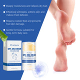 Hydrating Anti-Crack Foot Cream Moisturizing Foot Repair Heel Body Skin Care Cream