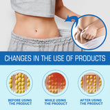 Body Shaping Cream, Abdominal Belly Firming Body Skin Moisturizing Shape Show Curves Body Cream - V.I.P Digital Presence