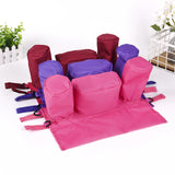 Baby Stroller Organizer Baby Prams Carriage Bottle Cup Holder Bag for Pram Buggy Baby Stroller Accessories Wheelchair Bag