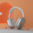 P9AirMax Wireless Headset Bluetooth Earphones Phone Earphones Bluetooth Earphones - V.I.P Digital Presence
