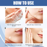 Kew Patch Gentle Cleaning Care Skin Face Neck Repair Smooth Skin Daily Care - V.I.P Digital Presence