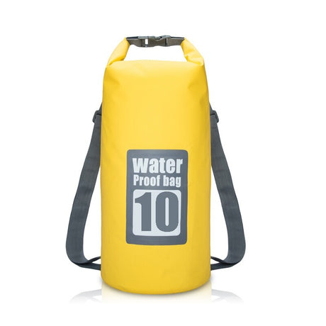 5L 10L Outdoor Surf Waterproof Dry Bag - V.I.P Digital Presence