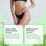 Firming Body Lotion, Gently Moisturizes Dry Body Skin, Hydrates, Tightens And Lightens Fine Lines