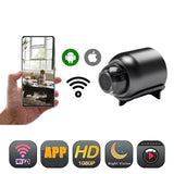 X5 Camera x5 Video Camera WiFi Camera x5 Wireless Surveillance Camera - V.I.P Digital Presence