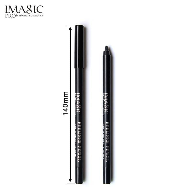 IMAGIC 1PC Hot Sale Gel Eyeliner Pencil Waterproof Professional Eye Liner Pencil - V.I.P Digital Presence