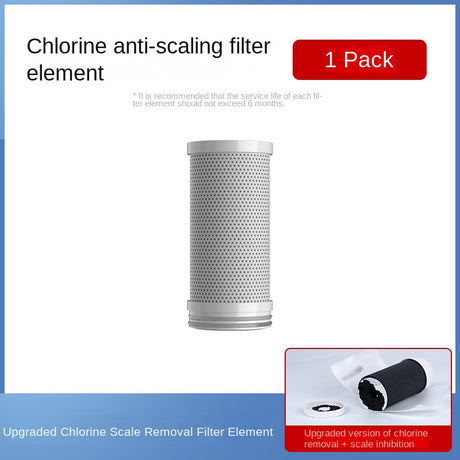Faucet filter, household tap water filter, kitchen faucet filter, purification pre filter - V.I.P Digital Presence