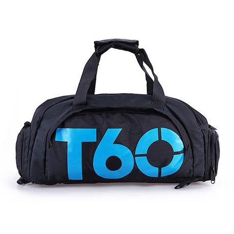 Sport Gym Bag - V.I.P Digital Presence