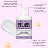 Face Firming Cream Hydrating Moisturizing Gentle Nourishing Elastic Moisturizing Face Skin Brightening Cream