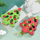 Dog Puzzle Toys Slow Feeder Interactive Increase Puppy IQ Food Dispenser Slowly Eating NonSlip Bowl Pet Cat Dogs Training Game - V.I.P Digital Presence