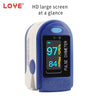 Finger Pulse Oximeter - V.I.P Digital Presence