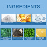Shampoo Mild Plant Essence Shampoo Cleanser Manual Essential Oil Soap Moisturizes And Nourishes Scalp - V.I.P Digital Presence