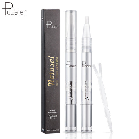 Pudaier New Double Eyelid Setting Cream Natural Setting Large Eye Device Waterproof Sweat Proof Traceless Double Eyelid Cream - V.I.P Digital Presence