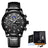 LIGE Men's Watches Top Brand Luxury Men Wrist Watch Leather Quartz Watch Sports Waterproof Male Clock Relogio Masculino+Box - V.I.P Digital Presence